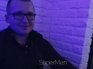 SuperMen Visio Tchats