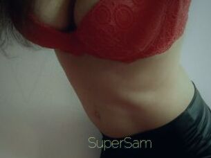 SuperSam