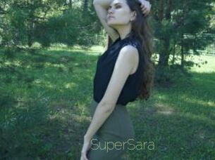 SuperSara