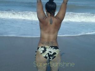 SuperSunshine