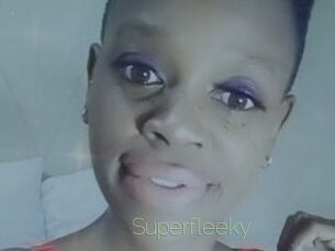 Superfleeky