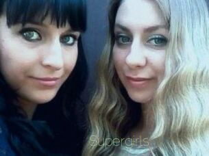 Super_girls