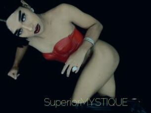 SuperiorMYSTIQUE