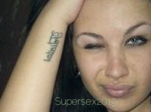 Supersex2019