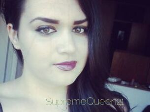 SupremeQueen21