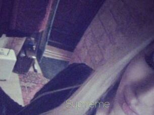 Suprreme