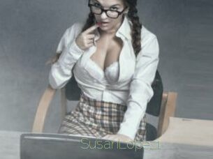 SusanLopez1 Visio Tchats