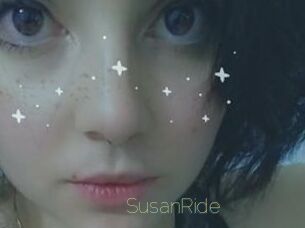 SusanRide