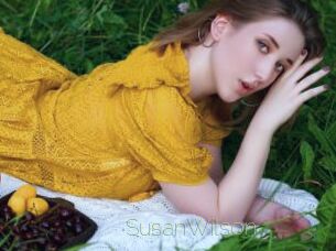 SusanWilson Visio Tchats