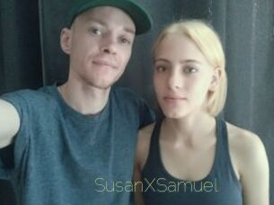 SusanXSamuel