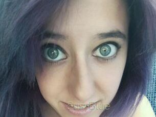 SusyBlue