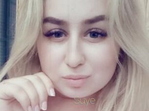 Suye