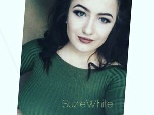 SuzieWhite