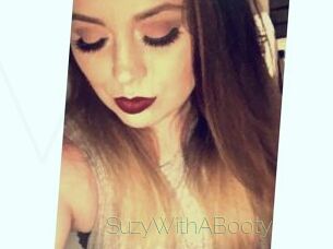SuzyWithABooty