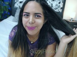 SuzzyParker