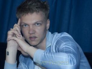 SvenRogers Visio Tchats