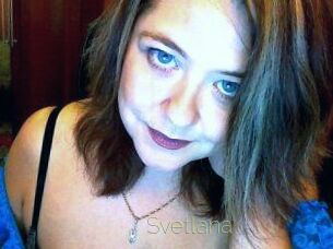 Svetlana