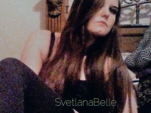 SvetlanaBelle