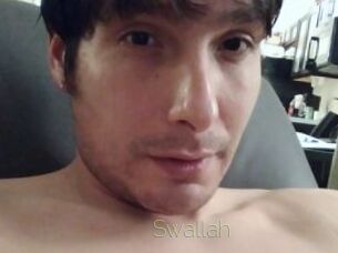 Swallah