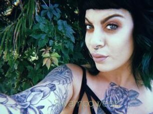 Swampqween