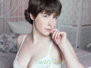 Swan_Gwen