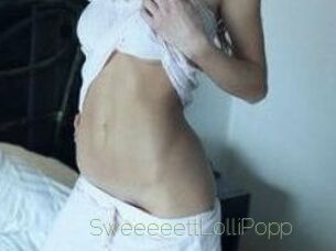 SweeeeettLolliPopp