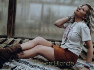 SweeetBlonde