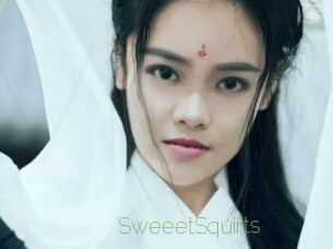 SweeetSquirts