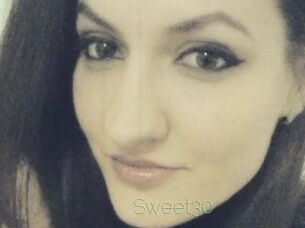 Sweet30