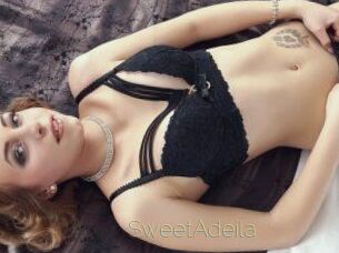SweetAdeila Visio Tchats