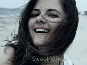 SweetAdhele