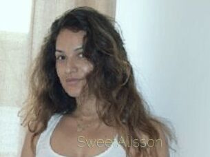 SweetAlisson