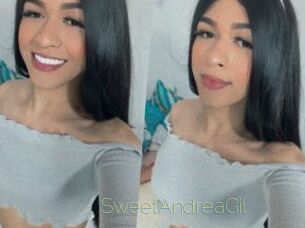 SweetAndreaGil