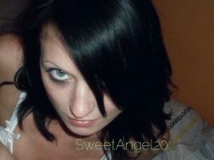 SweetAngel20