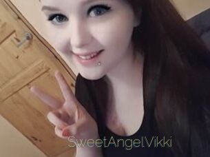 SweetAngelVikki