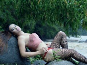 SweetAngelscum