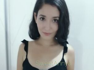 SweetAnnya