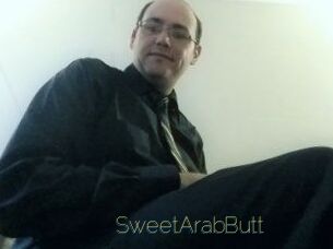 SweetArabButt Visio Tchats