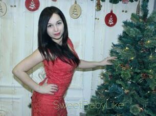 SweetBabyLike