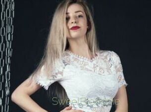 SweetBlonddie