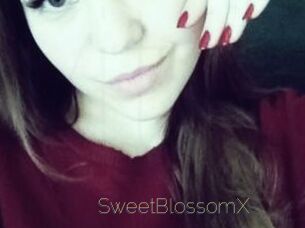 SweetBlossomX