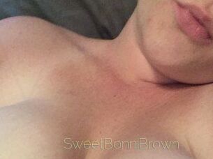 SweetBonniBrown