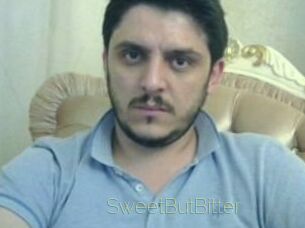 SweetButBitter