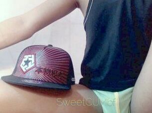 SweetCUMbf
