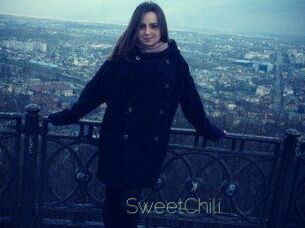 SweetChili Visio Tchats