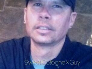 SweetCologneXGuy