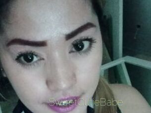 SweetCutieBabe