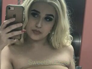 SweetDruDreamz