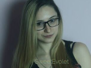 SweetEvolet