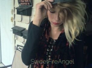 SweetFireAngel